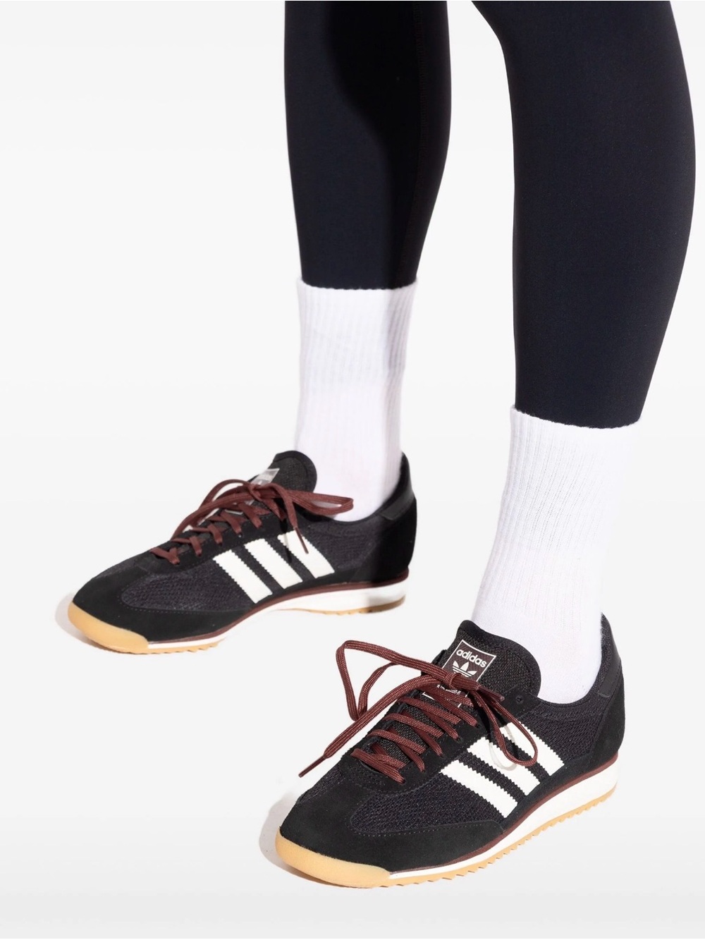 Adidas SL72 Sneakers